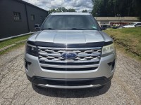 Image for 2016 Ford Explorer XLT ID: 7457590