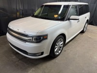 Image for 2018 Ford Flex Limited ID: 7457595