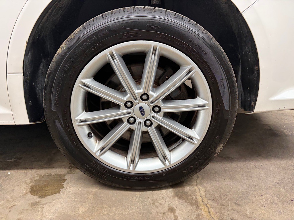 2018 Ford Flex Image 6