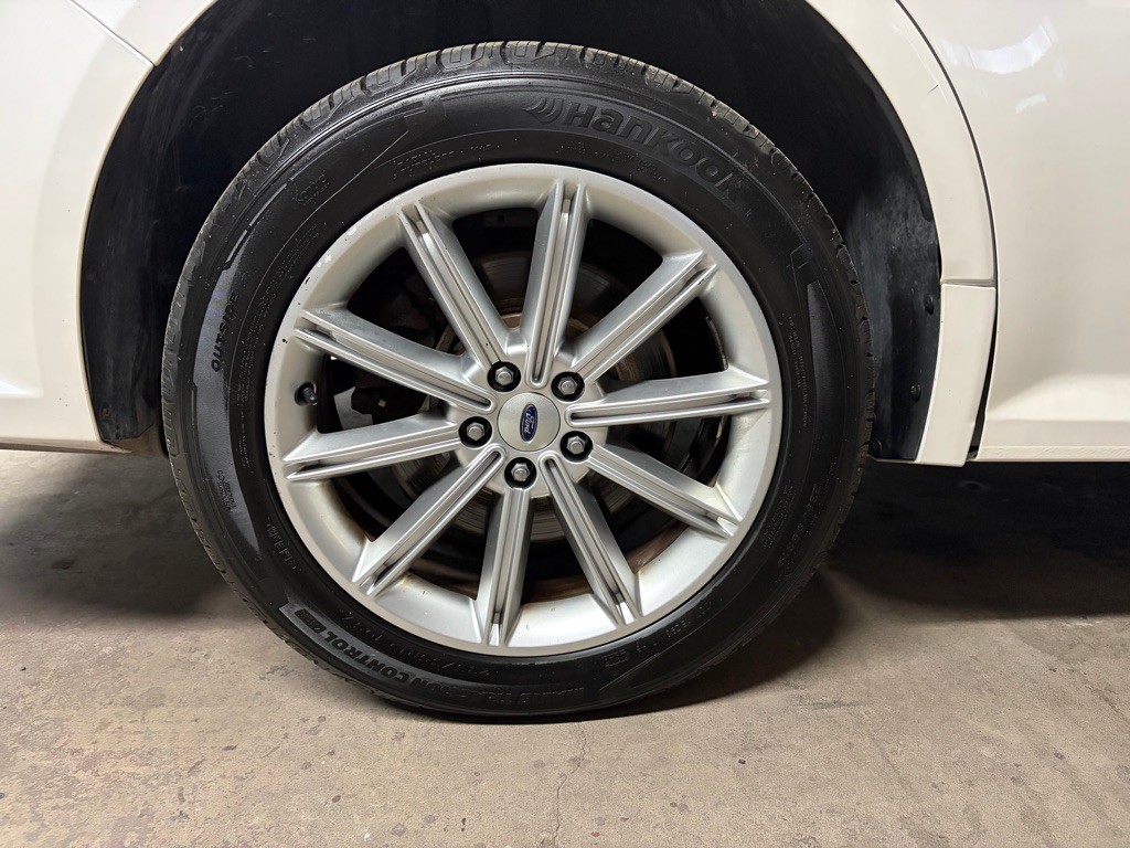 2018 Ford Flex Image 10