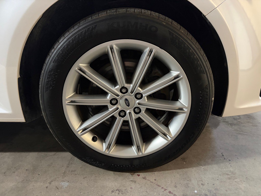2018 Ford Flex Image 13