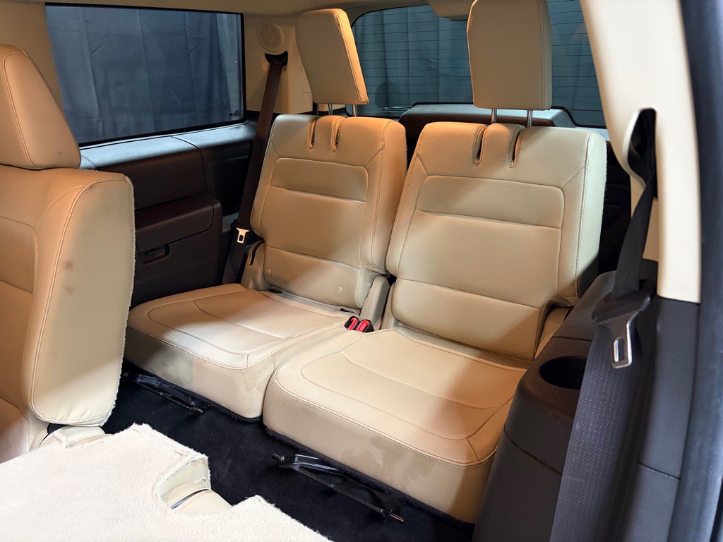 2018 Ford Flex Image 19