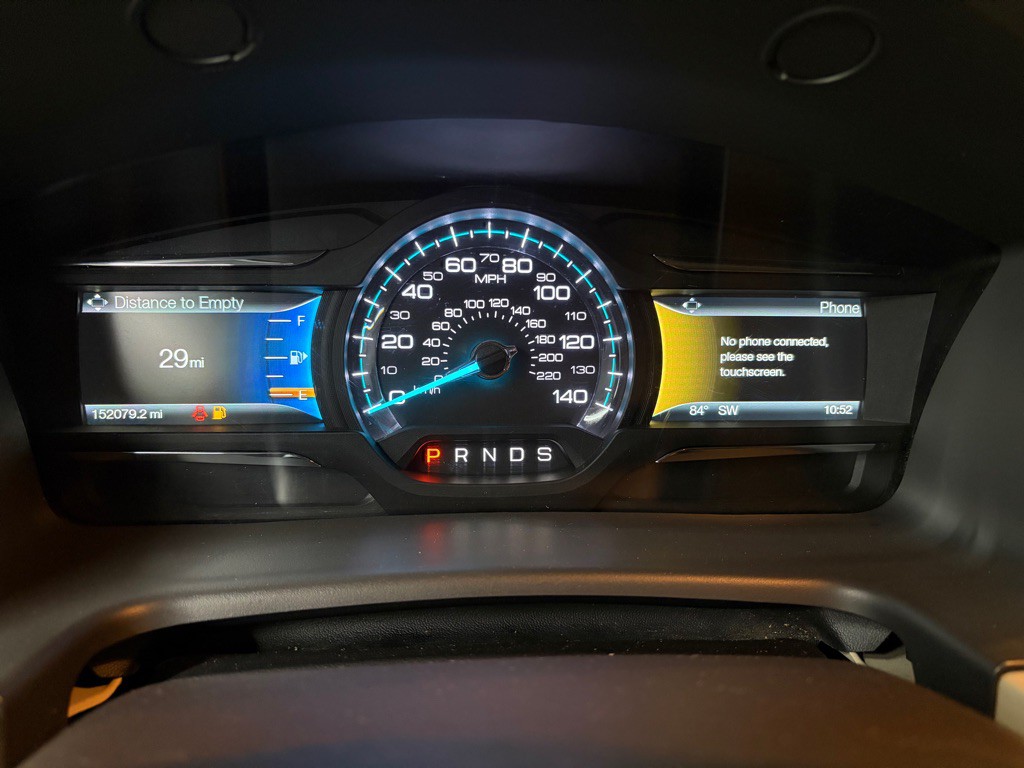 2018 Ford Flex Image 21