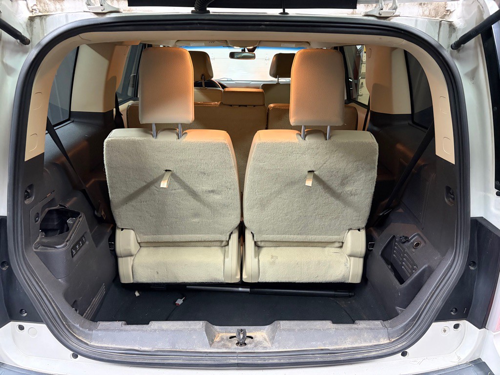 2018 Ford Flex Image 24