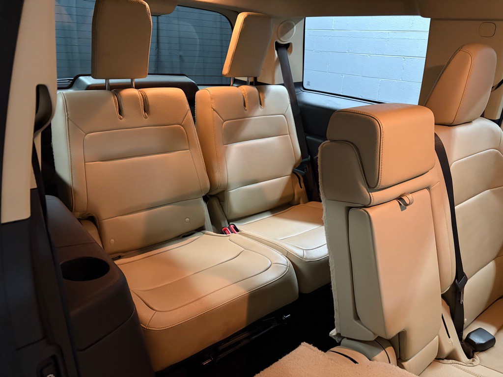 2018 Ford Flex Image 26