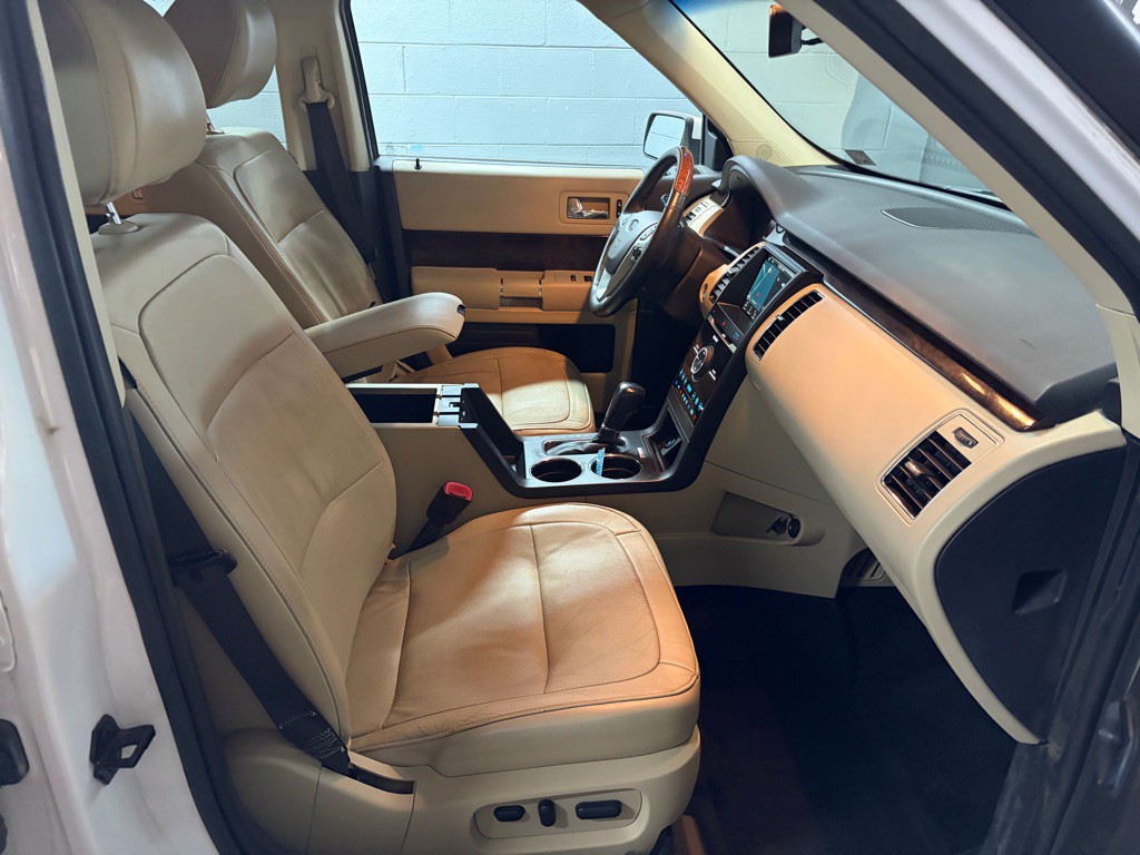 2018 Ford Flex Image 27