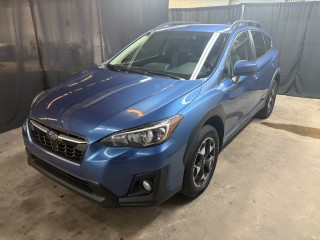 Image for 2020 Subaru Crosstrek Premium ID: 7461881
