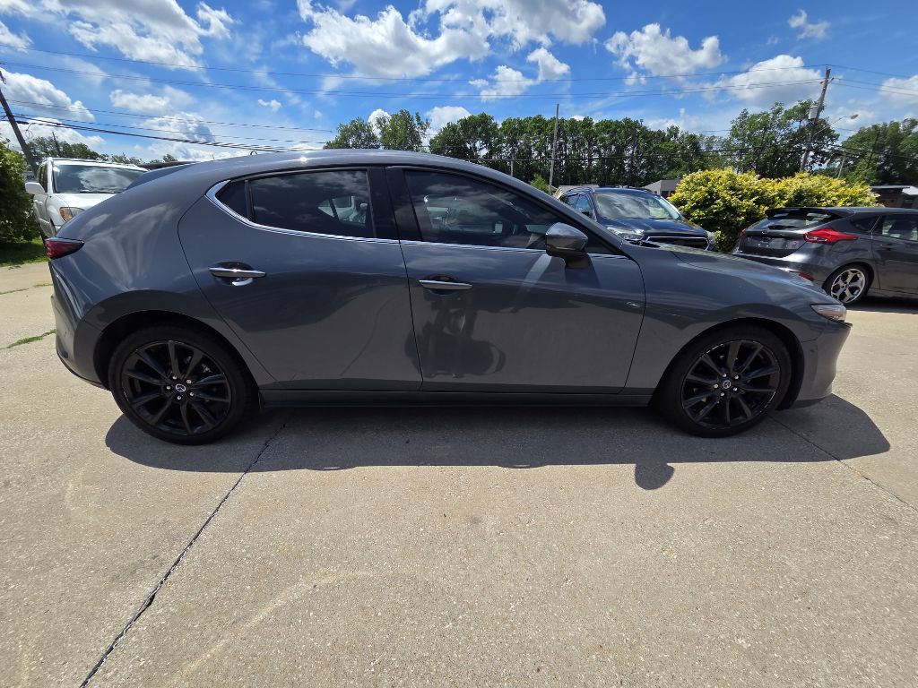 2019 Mazda Mazda3 Image 1