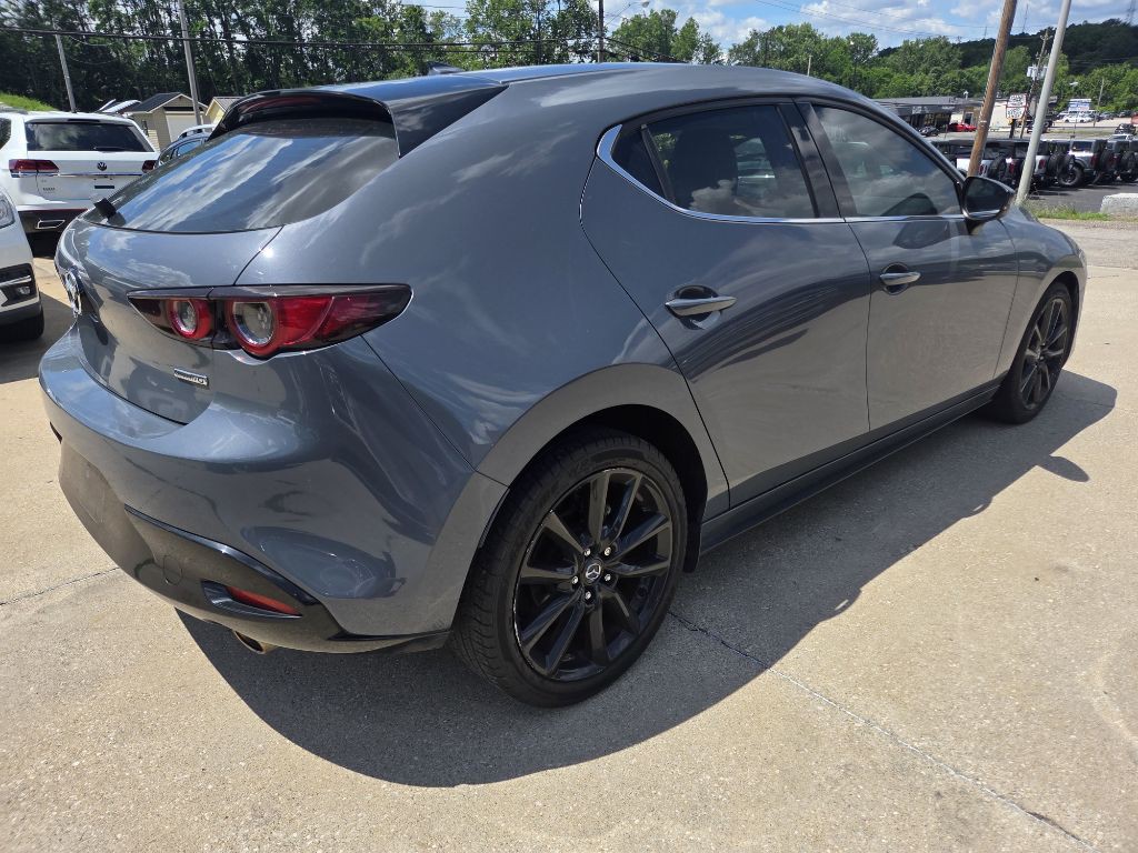 2019 Mazda Mazda3 Image 5