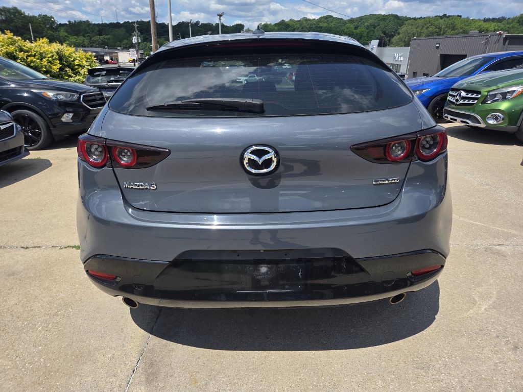 2019 Mazda Mazda3 Image 6