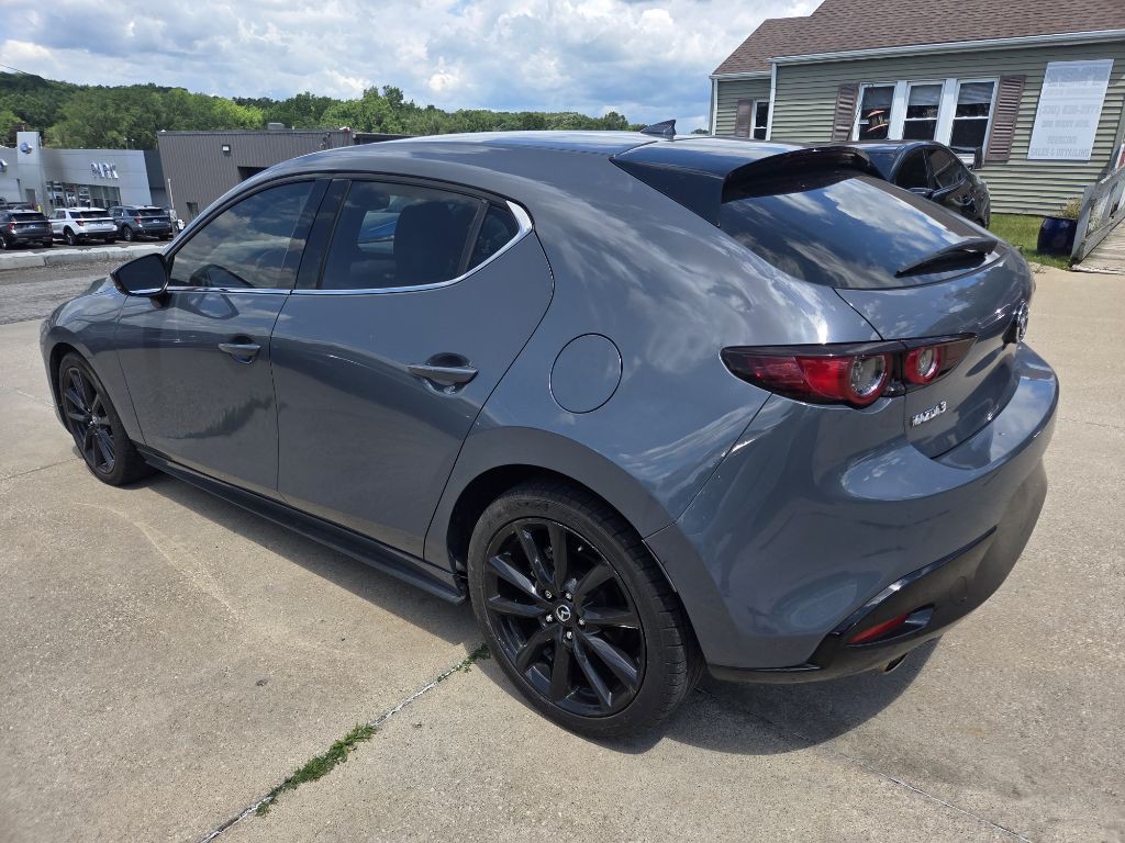 2019 Mazda Mazda3 Image 8