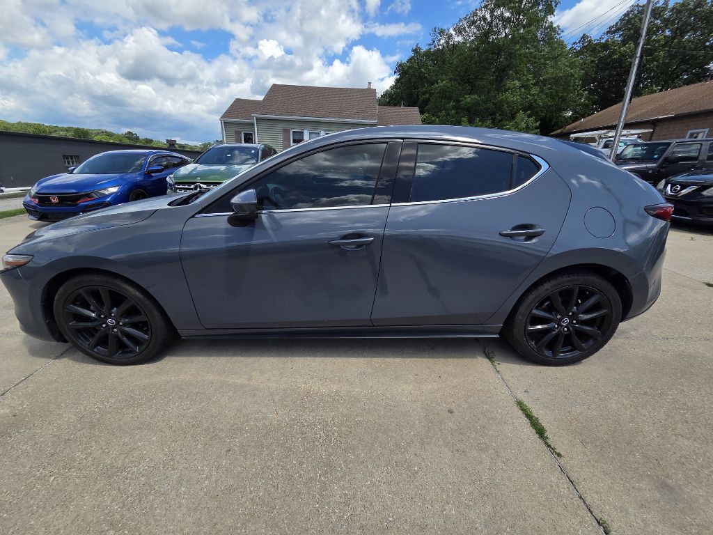 2019 Mazda Mazda3 Image 9