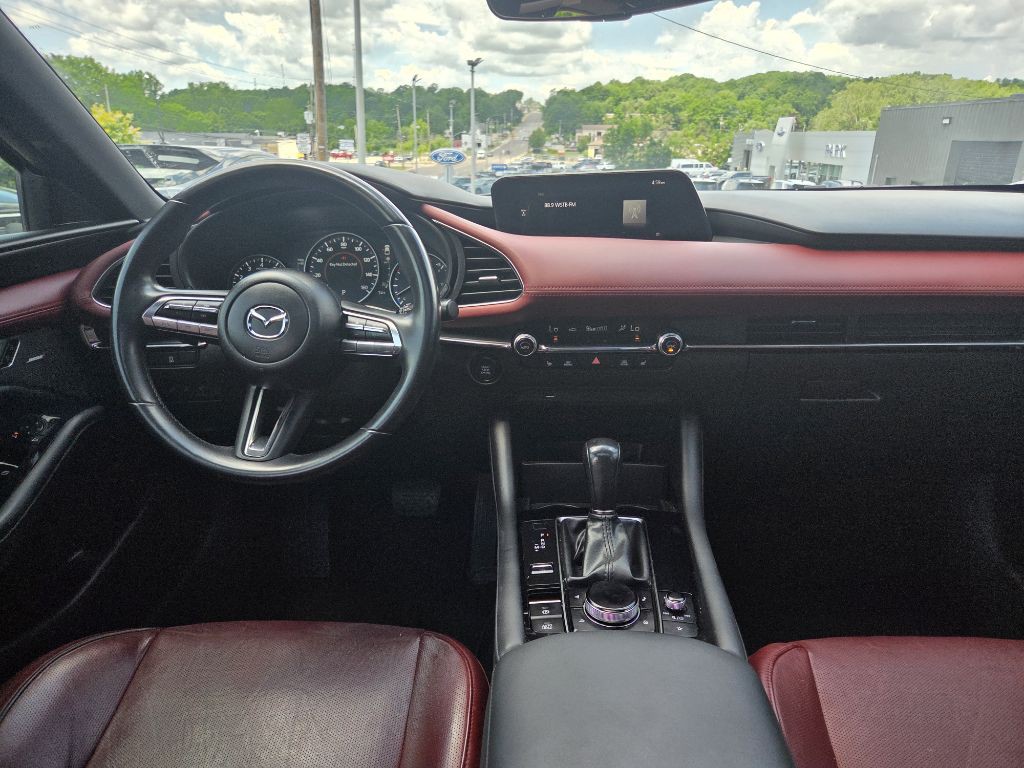 2019 Mazda Mazda3 Image 11