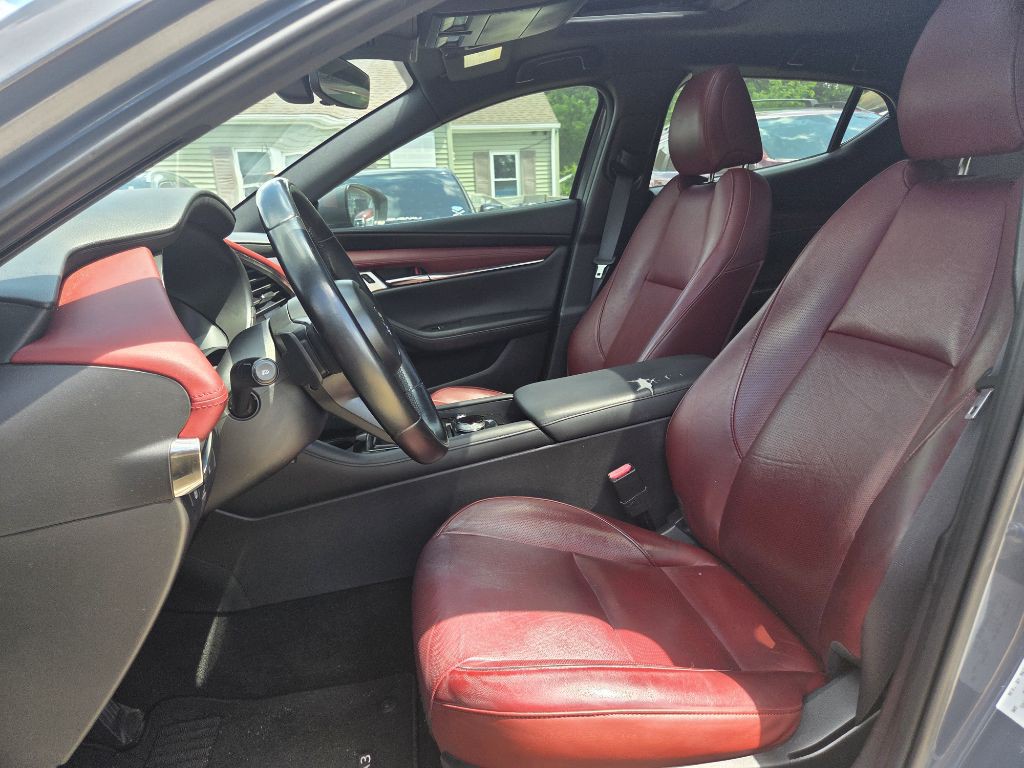 2019 Mazda Mazda3 Image 12