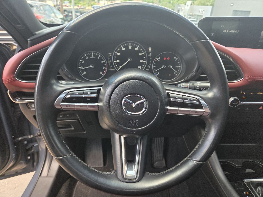 2019 Mazda Mazda3 Image 14