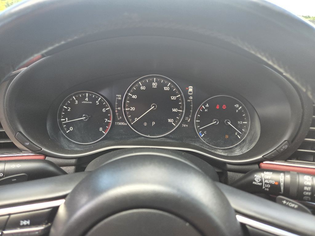 2019 Mazda Mazda3 Image 15