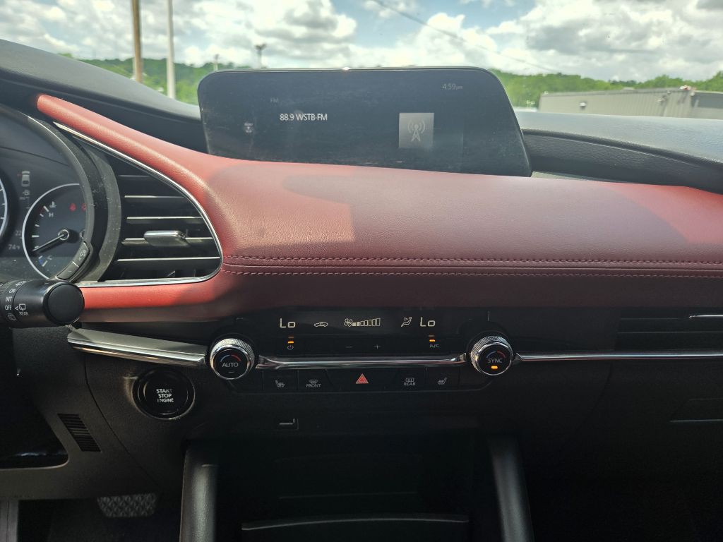 2019 Mazda Mazda3 Image 16
