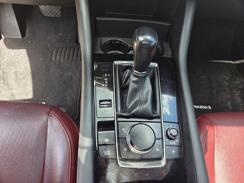 2019 Mazda Mazda3 Image 17