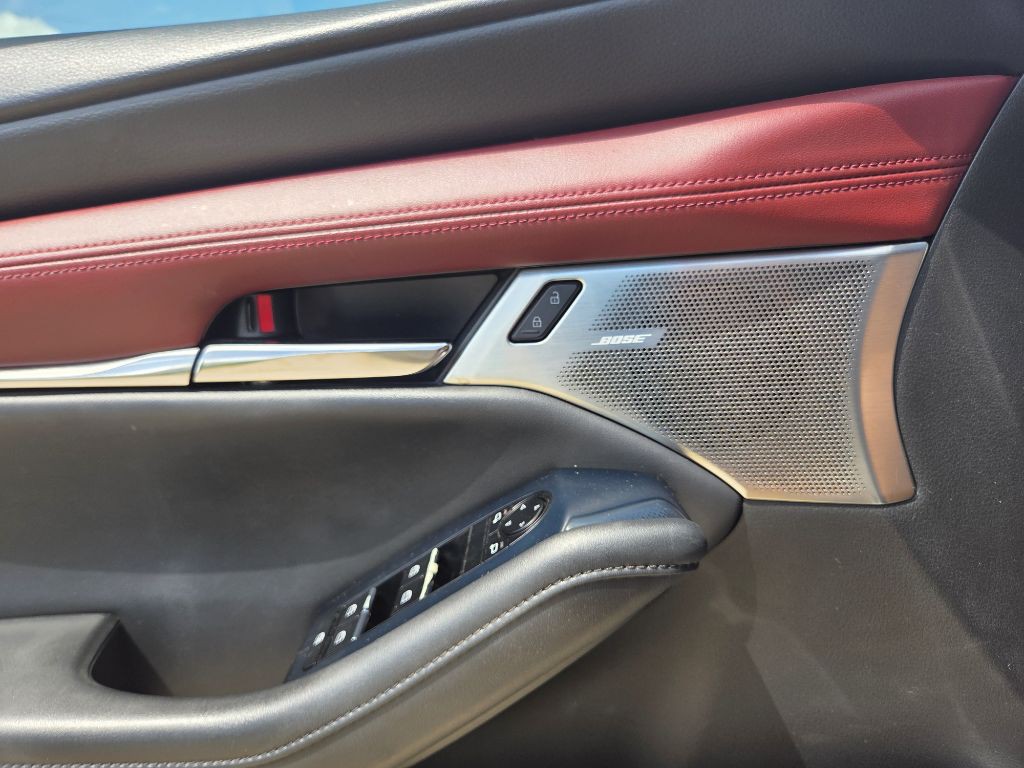 2019 Mazda Mazda3 Image 18