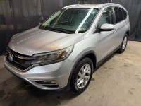 Image for 2016 Honda CR-V EXL ID: 7465965