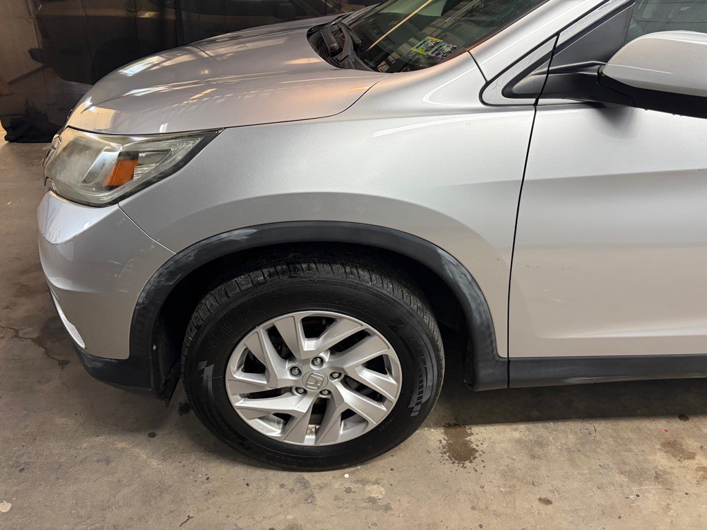 2016 Honda CR-V Image 2