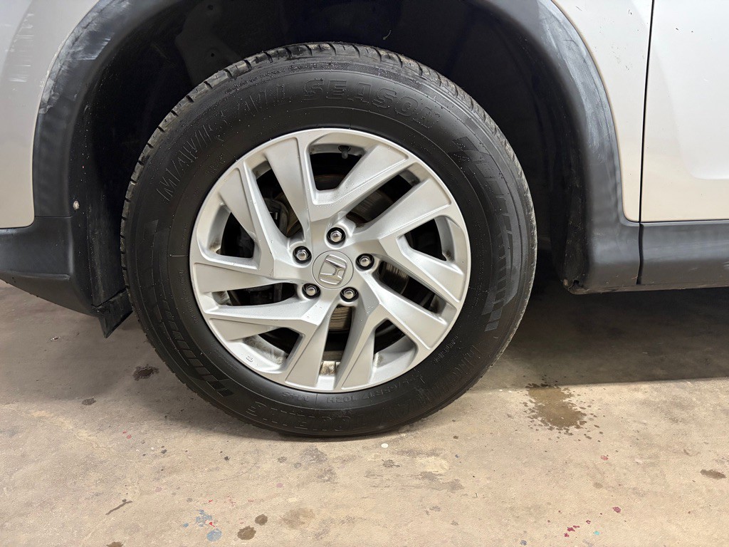 2016 Honda CR-V Image 3