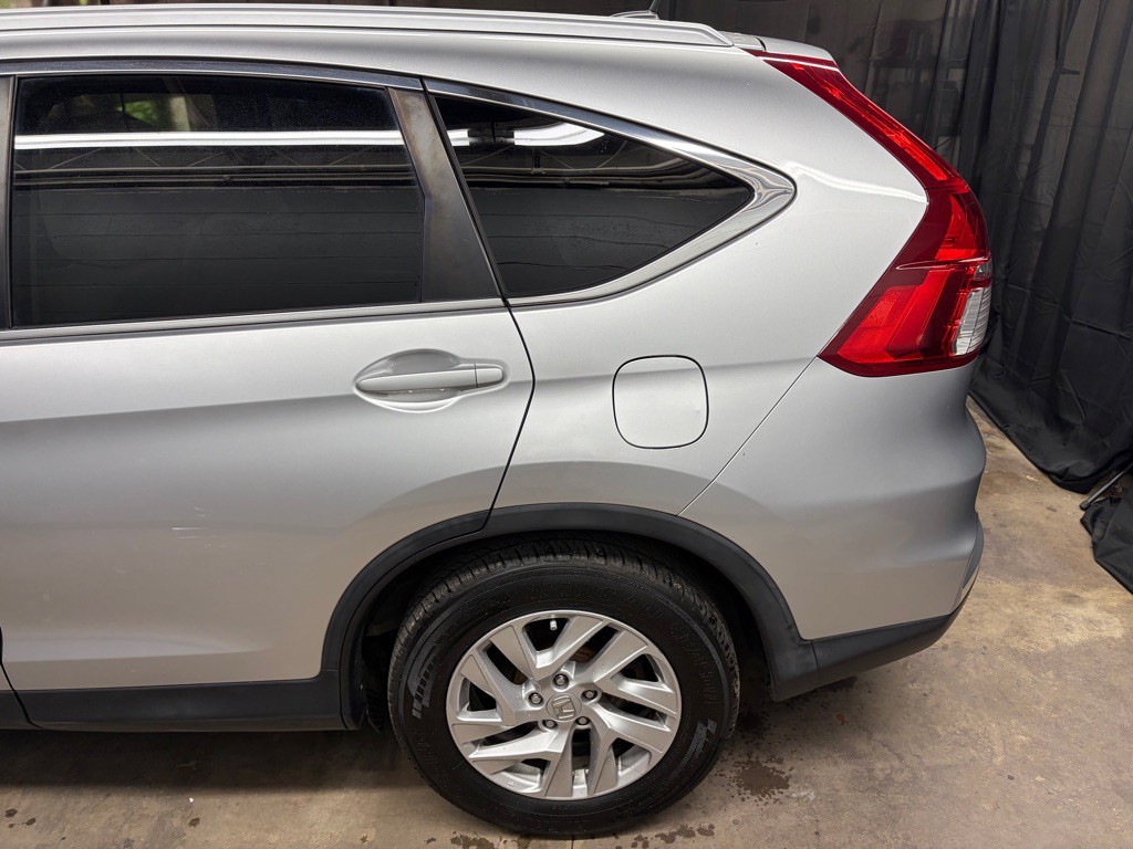 2016 Honda CR-V Image 5