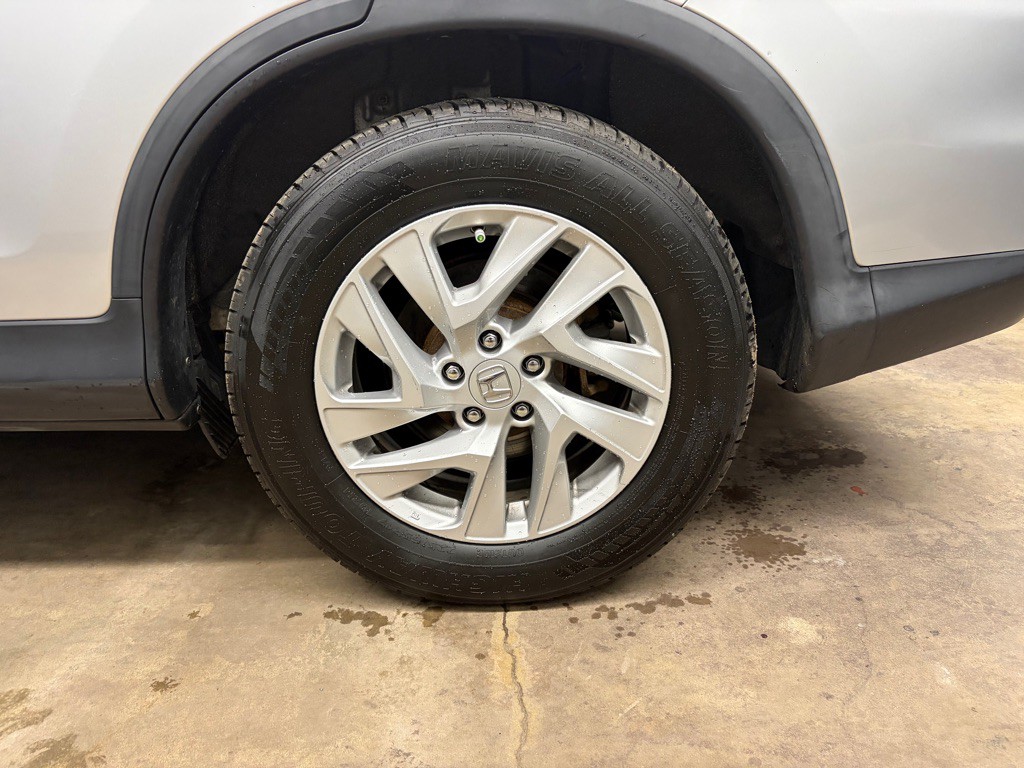 2016 Honda CR-V Image 6