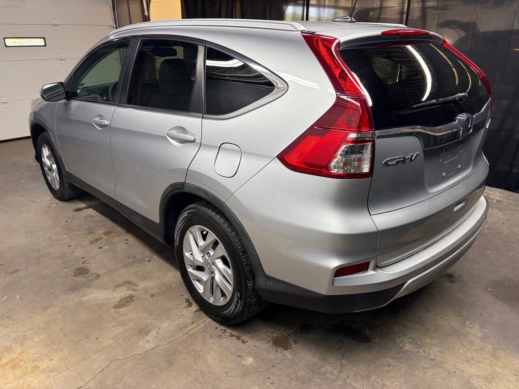 2016 Honda CR-V Image 7