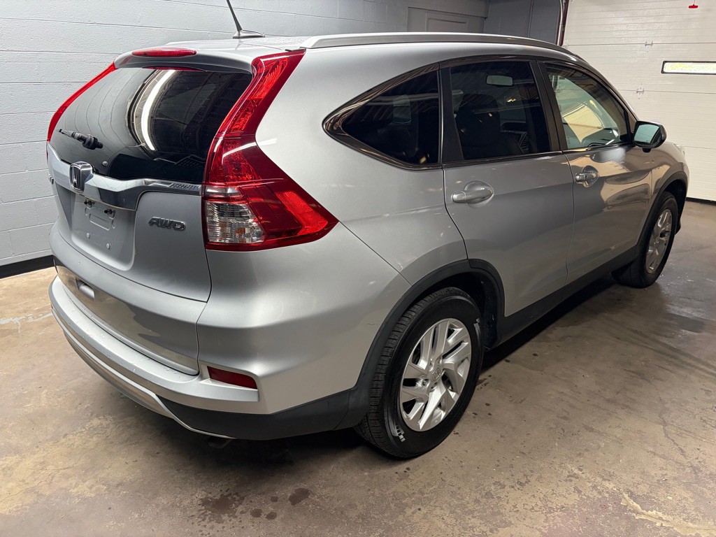 2016 Honda CR-V Image 8
