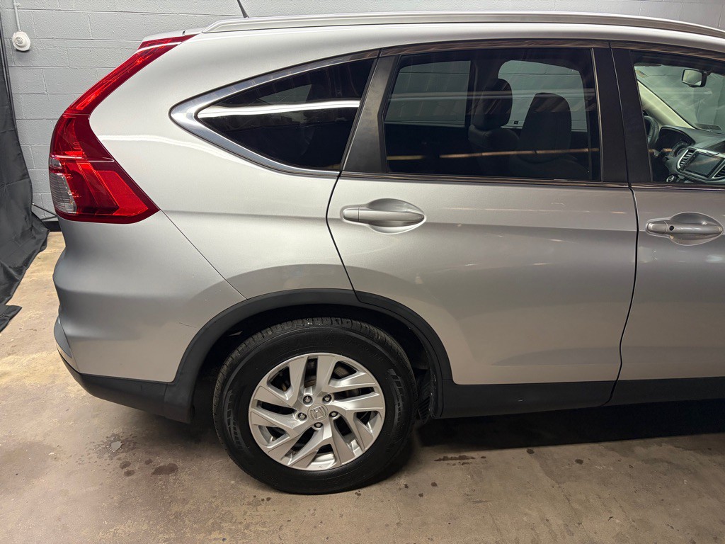2016 Honda CR-V Image 9