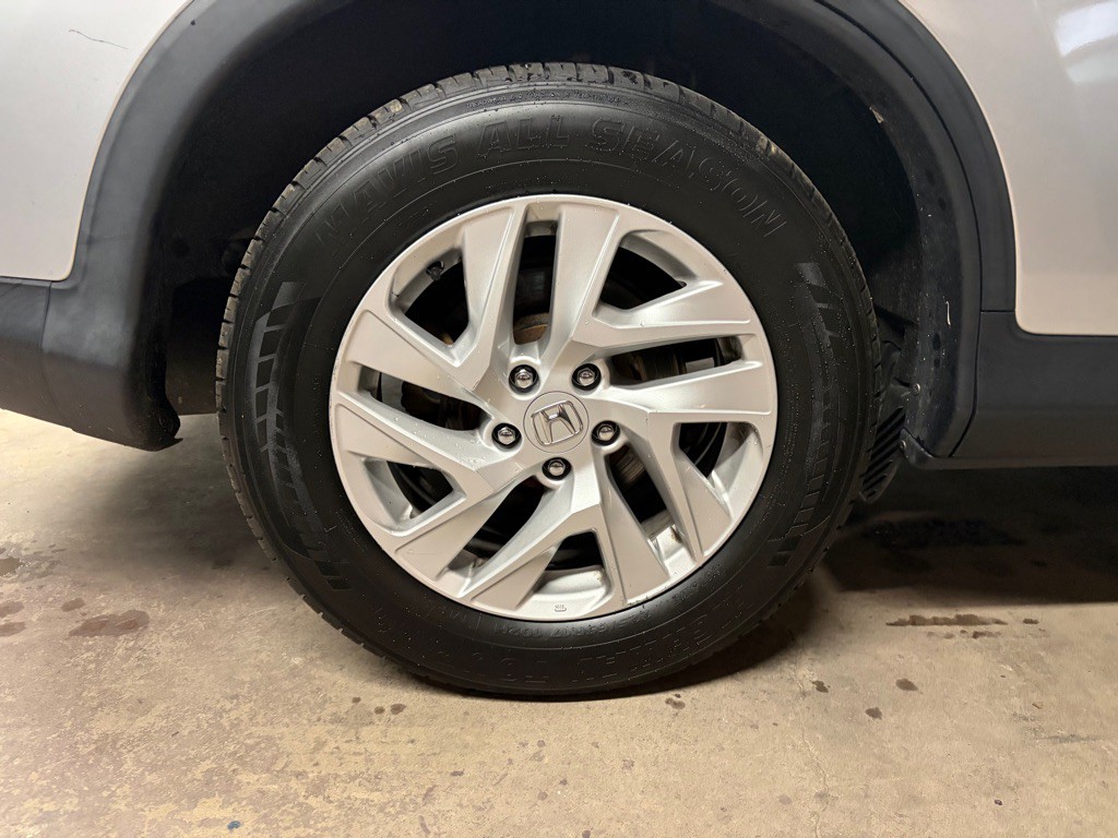 2016 Honda CR-V Image 10