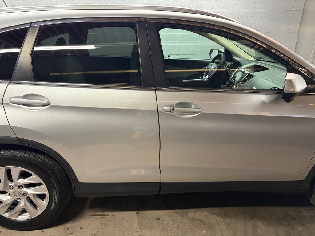 2016 Honda CR-V Image 11