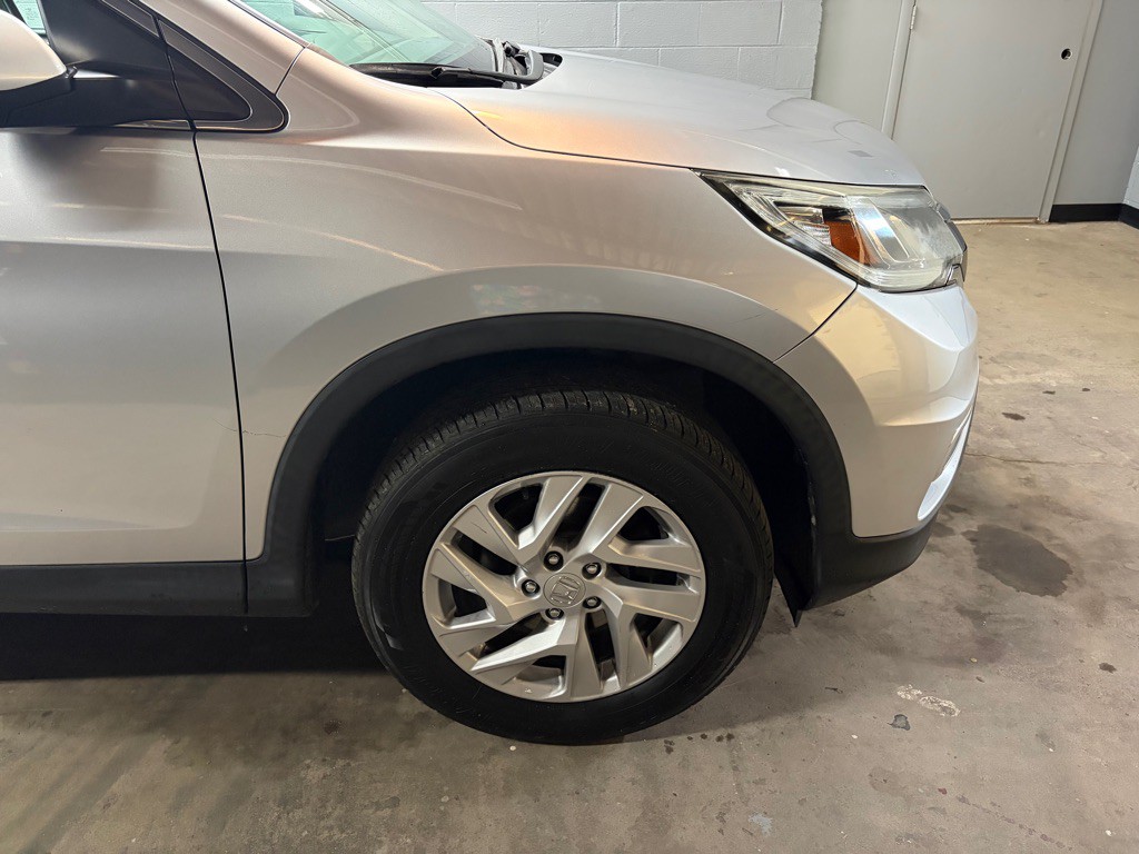2016 Honda CR-V Image 12