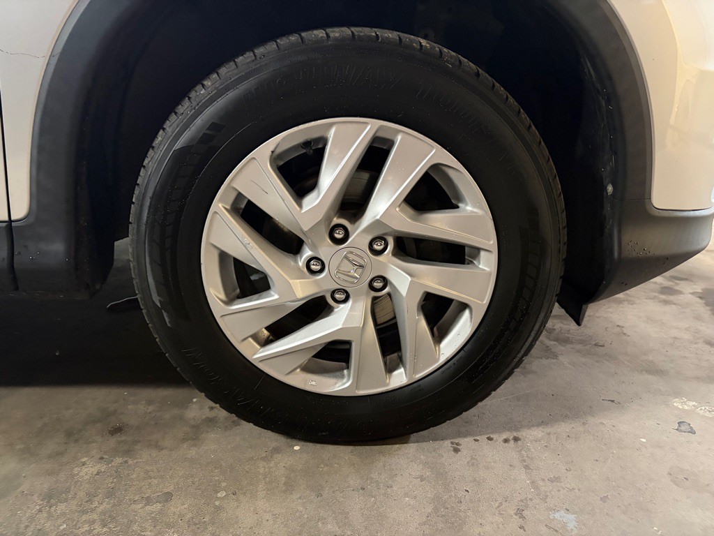 2016 Honda CR-V Image 13