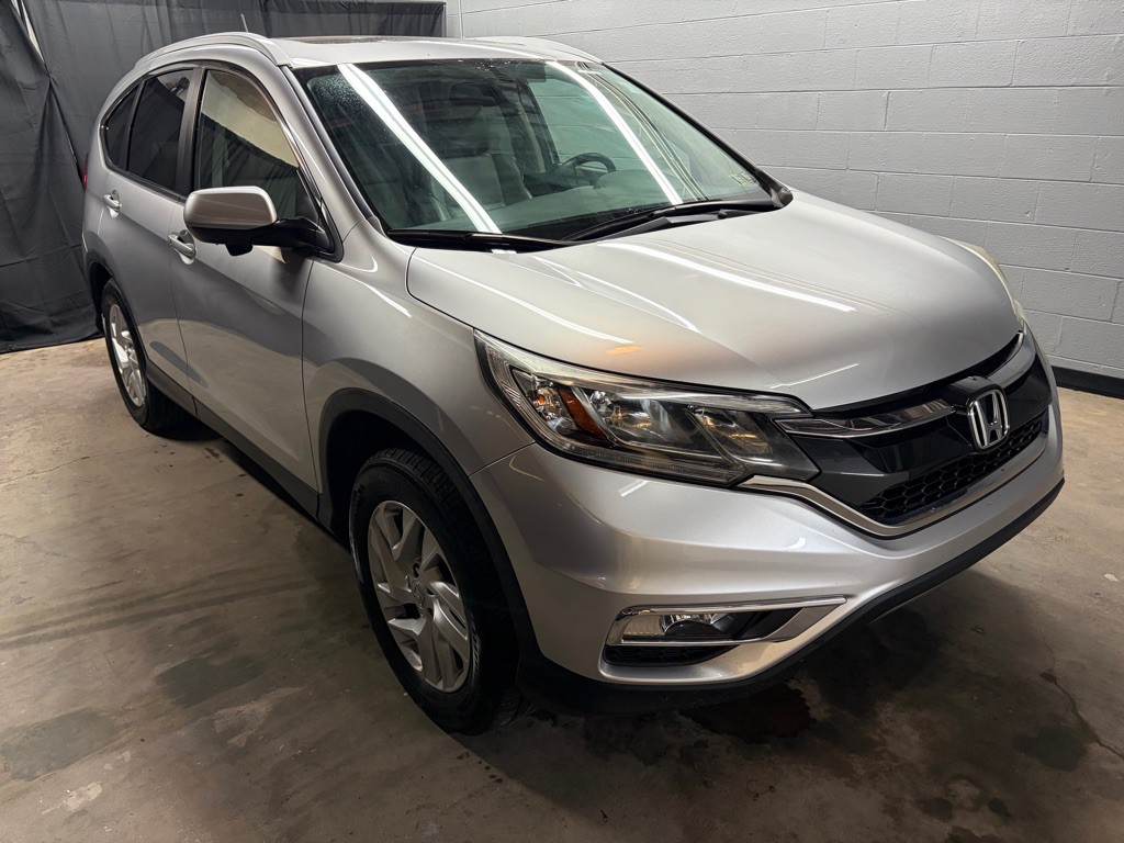 2016 Honda CR-V Image 14