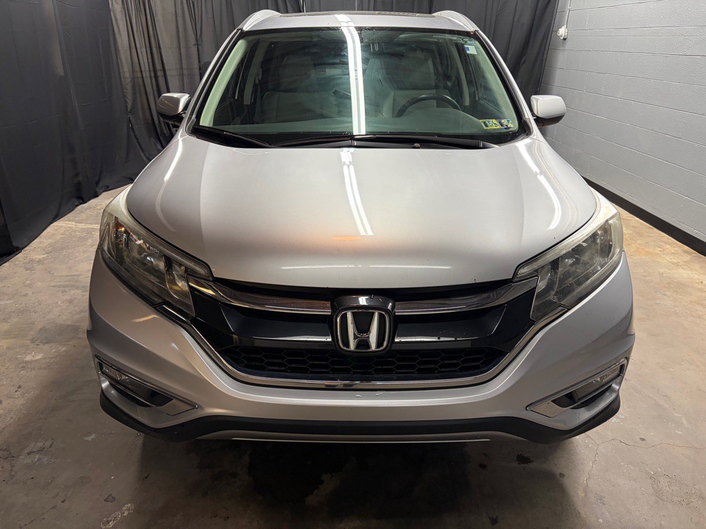 2016 Honda CR-V Image 15