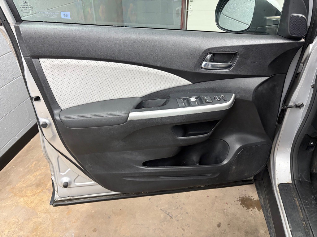 2016 Honda CR-V Image 16