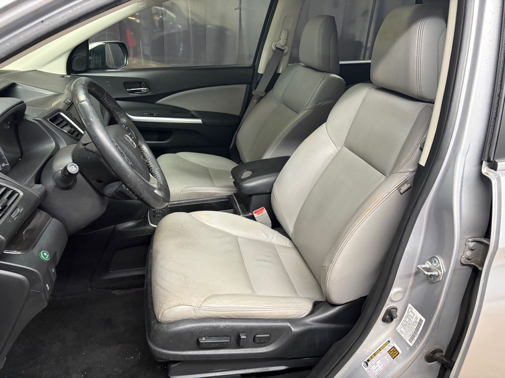 2016 Honda CR-V Image 18