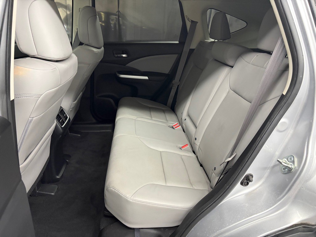 2016 Honda CR-V Image 19