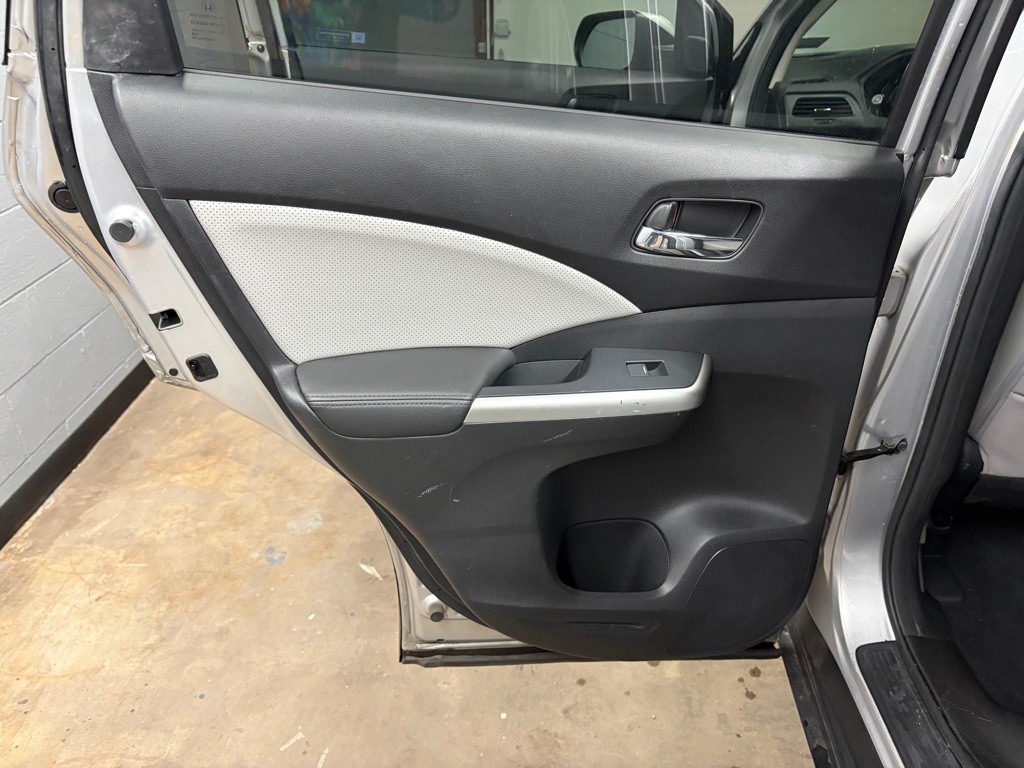 2016 Honda CR-V Image 20