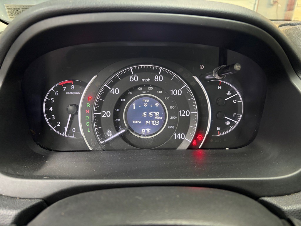 2016 Honda CR-V Image 22
