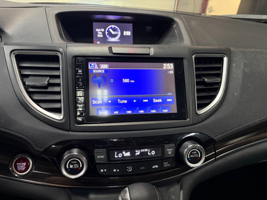 2016 Honda CR-V Image 23