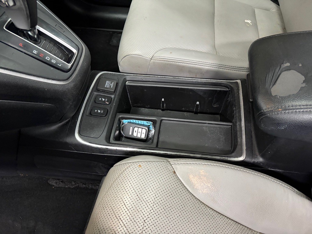 2016 Honda CR-V Image 25
