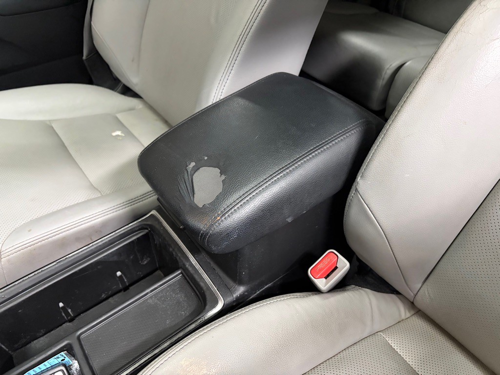 2016 Honda CR-V Image 26
