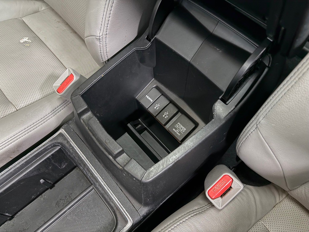 2016 Honda CR-V Image 27