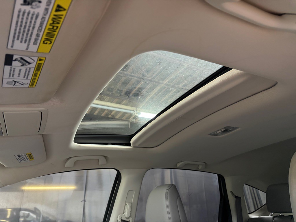 2016 Honda CR-V Image 28