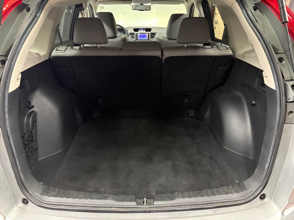 2016 Honda CR-V Image 29