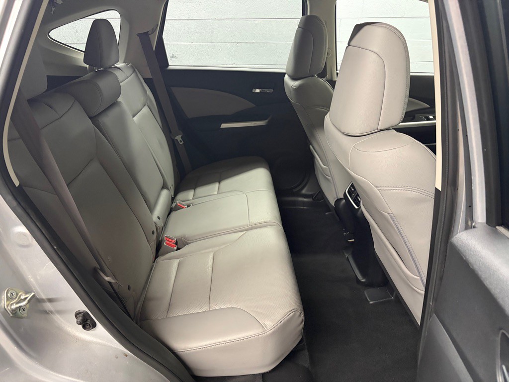 2016 Honda CR-V Image 30