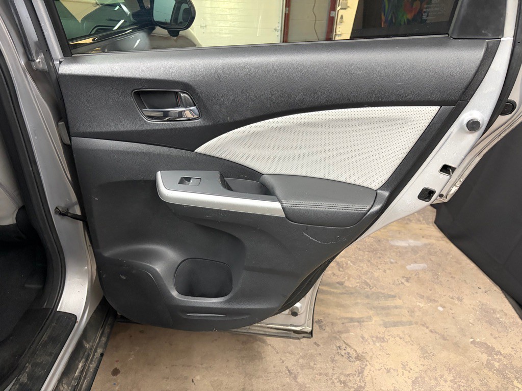 2016 Honda CR-V Image 31